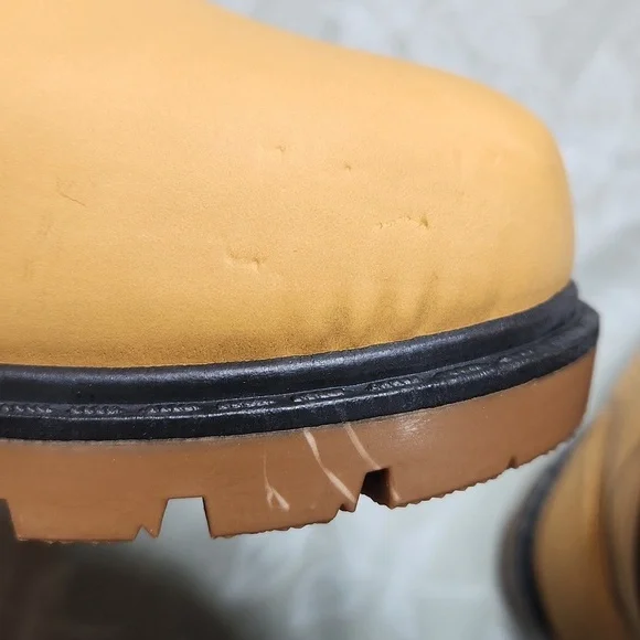 Sport Work Equipment Boot - Picture 7 of 11